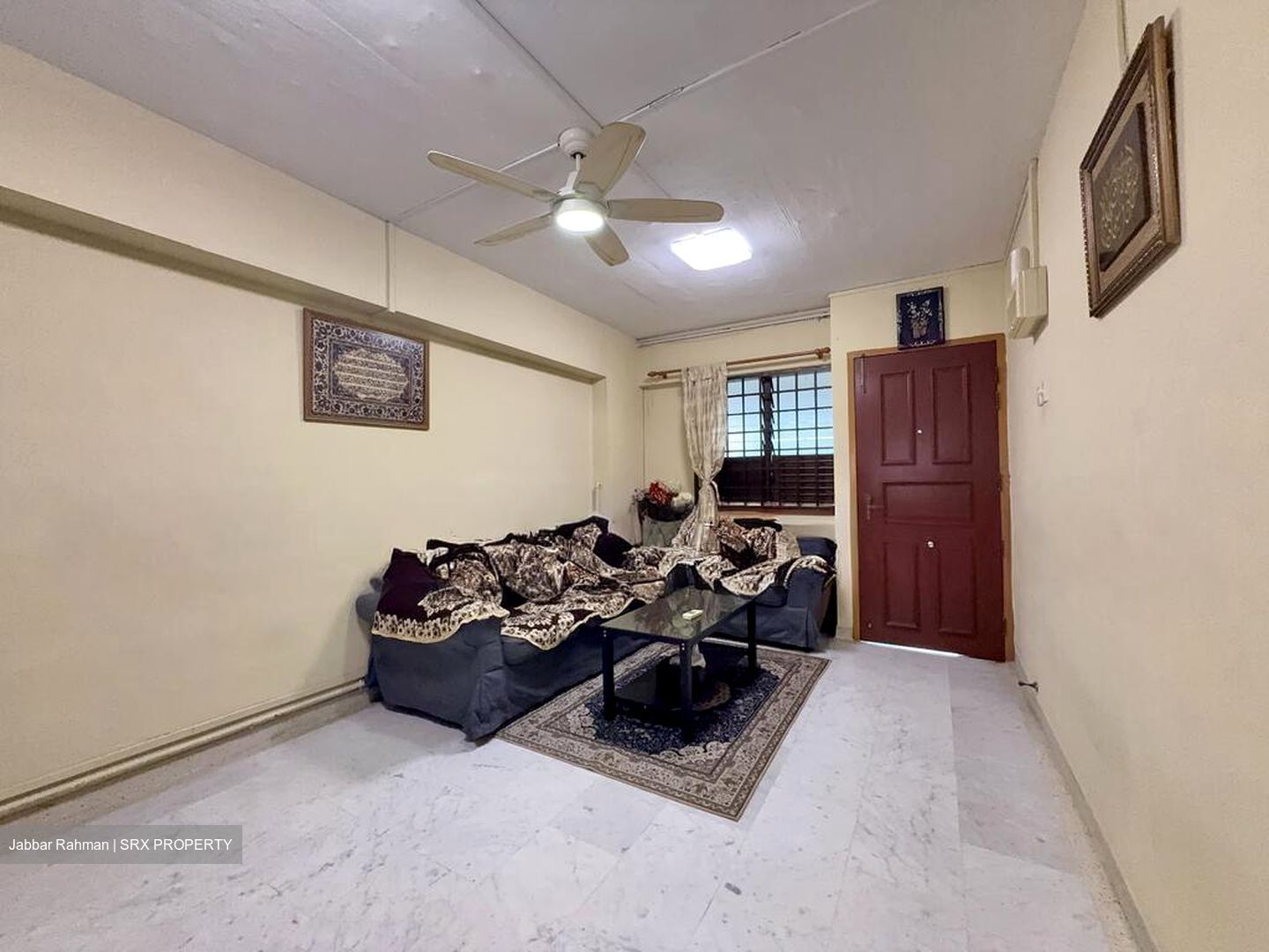 Blk 423 Garden Hill (Bedok), HDB 3 Rooms #502693971